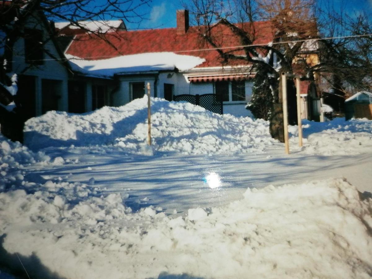 Toepferblick Daire Olbersdorf Dış mekan fotoğraf